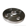 ASME B16.5 Stainless Steel Slip On RF Flange SO Flange 150 # 300 # 600 # 900 # 1500 # 2500 #